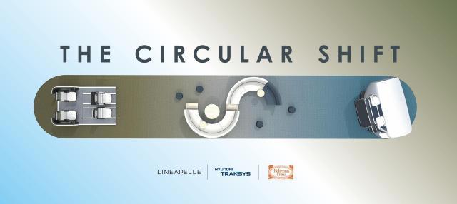 現代トランシス、米で未来モビリティ空間コンセプトを公開