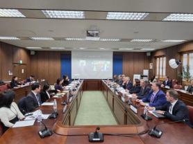 South Korea, U.S. Hold Third Visa Working Group Talks; B-1 Adds Specialized Trainers Category