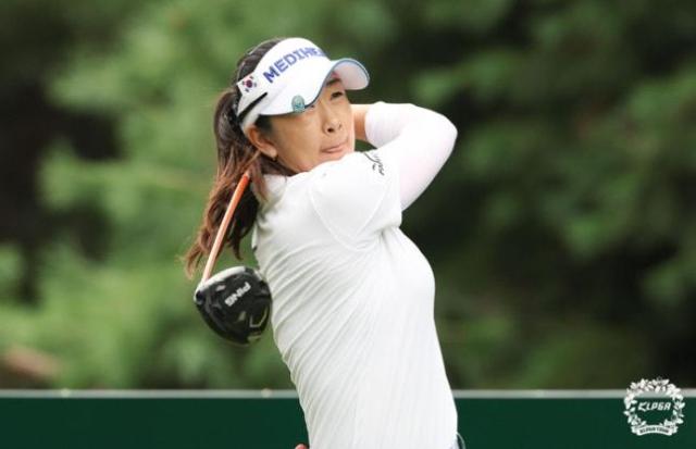김아림이 개막을 앞둔 미국여자프로골프LPGA 투어 2026시즌 주목할 선수 15명에 선정됐다 사진KLPGA
