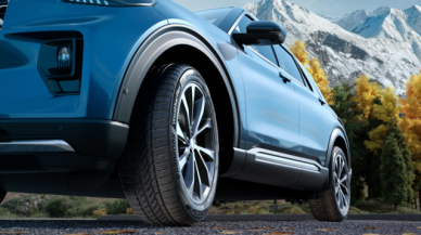 타이어 3사 연간·4분기 온도차 전망…한국·넥센 호조·금호 조정