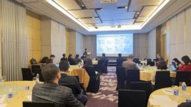 Việt Nam - Hàn Quốc khởi động Chương trình chia sẻ tri thức về kinh tế tuần hoàn