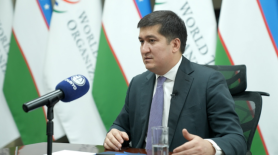 Uzbekistan to retain trade protection rights during World Trade Organization accession
