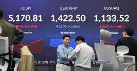 South Korean equities log rare double win as decoupling fears grow