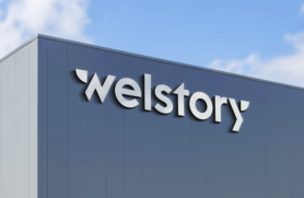 Samsung Welstory 2025 Operating Profit Slips 2.5% to 153 Billion Won on Higher Costs