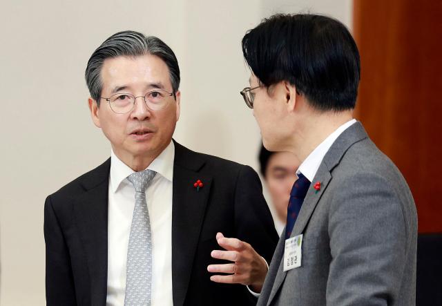 South Korea presidential office says real estate tax overhaul not imminent