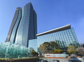 Busan’s City Treasury Deposit Rate Lags at 2.46%, Near Bottom Among Major South Korean Cities