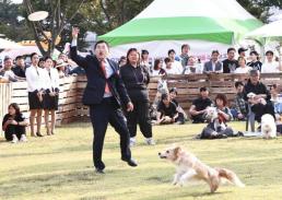  정성호 법무부 장관 마약수사 독립조직 필요…청 설립 검토해야 