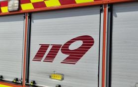 Fire at Seongnam Multifamily Home Kills 1; Another in Cardiac Arrest