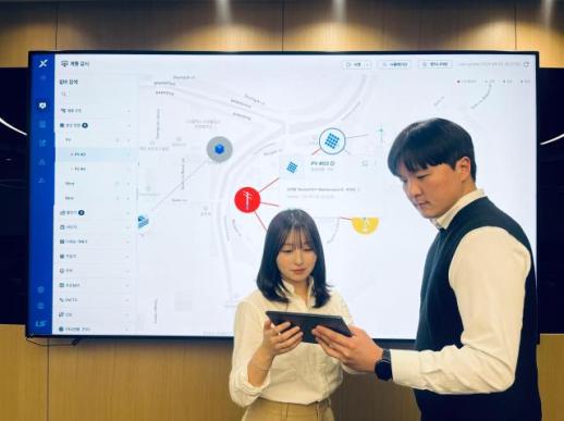 LS일렉트릭, 분산배전망 맞춤형 스마트 배전 솔루션 OMS 구축
