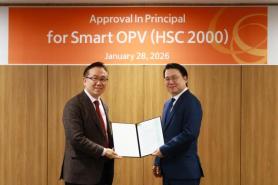 Hanwha Systems’ AI Smart Warship Design Wins Lloyd’s Register Approval in South Korea First