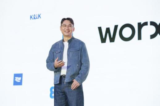 잡코리아, 웍스피어로 새출발…AI 커리어 에이전트 전환 가속