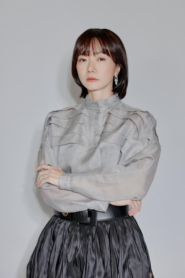 女優ペ・ドゥナ、「第76回ベルリン映画祭」審査委員として参加