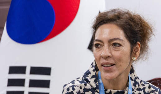 유엔 북한인권보고관 다음 달 방한…정부인사·탈북민 면담