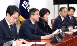 與 필버 시 상임위원장도 사회 가능 국회법 개정안, 본회의 상정