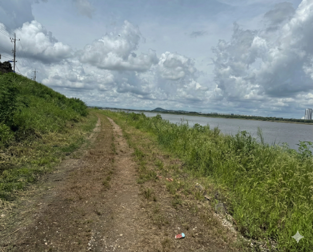 어민이동로 사진김포시