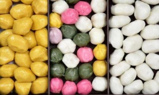 Thị trường bánh gạo nếp của Hàn Quốc tăng trưởng mạnh mẽ…↑65% chỉ sau 6 năm