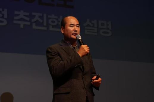 상주시 2026년 새해맞이 읍면동 간담회 개최