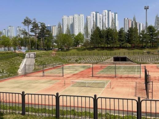 고양시, 유휴 공간을 체육 시설로…생활 밀착형 체육 인프라 확충한다