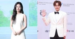 배우 신은수·유선호 3개월째 교제…지인 모임서 만나