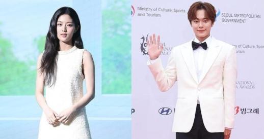 배우 신은수·유선호 3개월째 교제…지인 모임서 만나