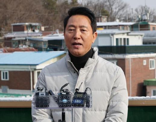 서울시, 국토부 공급대책 유감...민간 정비사업 통한 공급이 우선