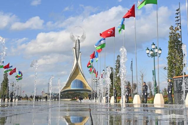 OPINION: Bringing markets and capital together -- The Uzbekistan–Türkiye Economic Union
