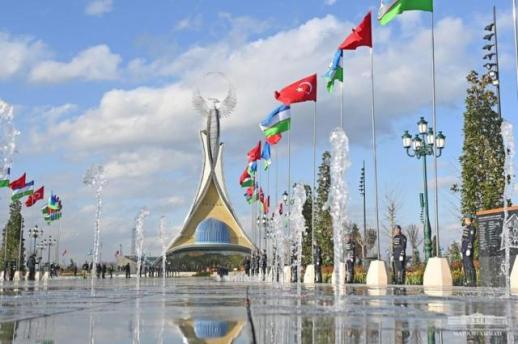 OPINION: Bringing markets and capital together -- The Uzbekistan–Türkiye Economic Union