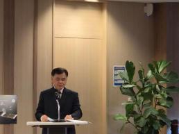 류중희 리얼월드 대표 5년 내 산업 전반에 휴머노이드 로봇 도입