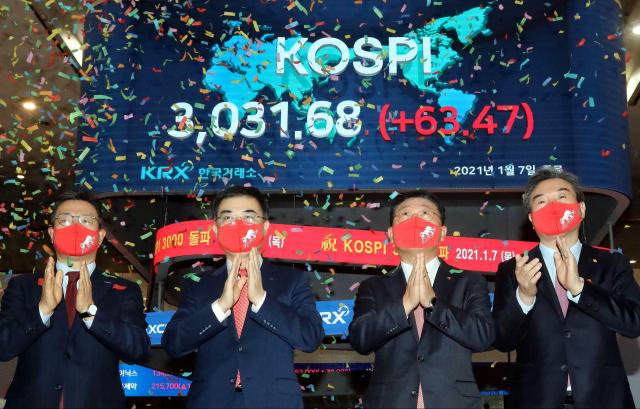 【图片提供 韩联社】