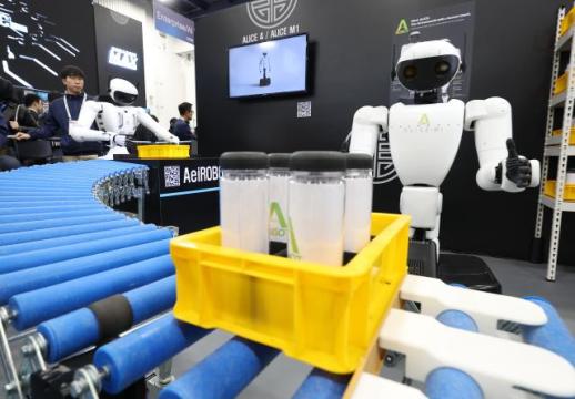 휴머노이드 배터리 전고체가 주도...K-배터리, 기술력 확보 총력전