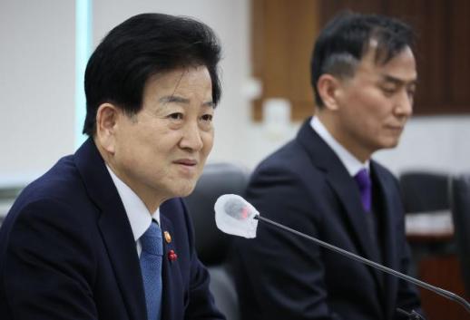 정동영 DMZ법, 유엔사와 협의 명시…정전협정과 충돌 안 해