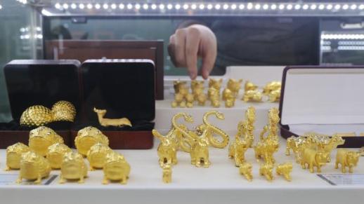 [안선영의 아주-머니] 금 한 돈 100만원 시대…매매시 주의사항은?