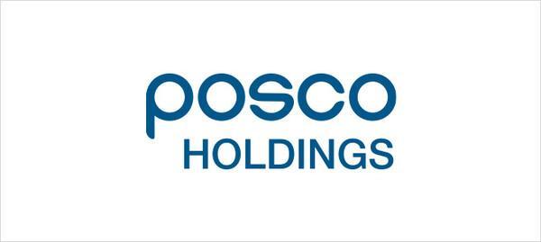 ポスコホールディングス、昨年の営業利益1.8兆ウォン…前年より15%↓
