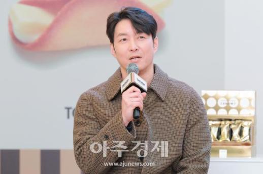 [포토] 인사말 하는 심형탁