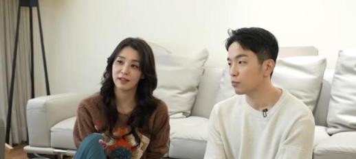 한고은 남편 신영수 아내 덕분에 돈 걱정 없어