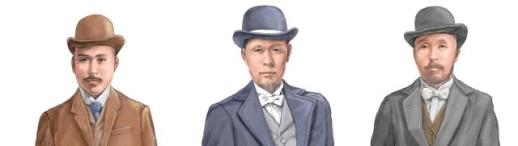 을사오적 처단 계획 오기호·이기·홍필주 선생, 2월의 독립운동가