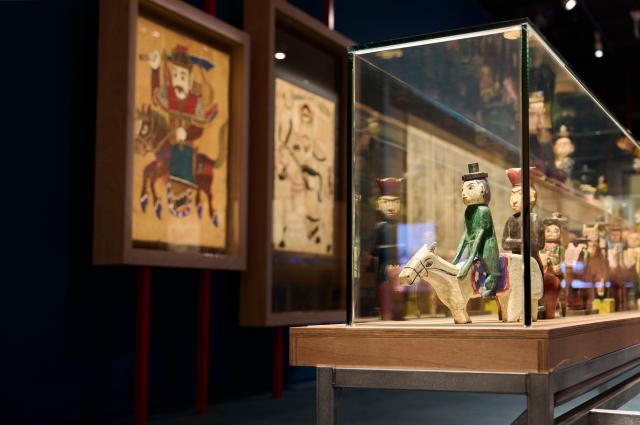 사진국립민속박물관