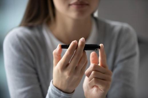 [안서희의 라이프 리포트] 당뇨병, 중장년층 질환 인식 깨졌다…젊은 환자·성인 1형 증가