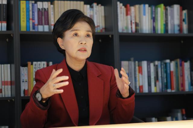 Former Justice Minister named special ambassador for climate