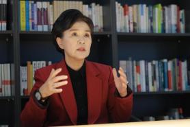 Former justice minister named special ambassador for climate