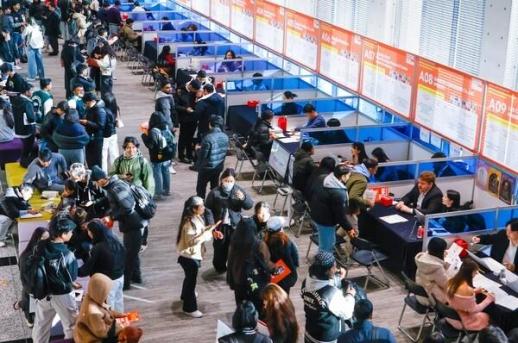 Hàn Quốc mở rộng cơ hội cho DHS làm việc tại các doanh nghiệp vừa và nhỏ