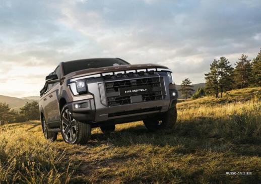 KG Mobilitys cumulative sales in Turkey top 50,000 vehicles