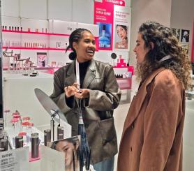 Foreign visitors to South Korea recover to pre-pandemic levels