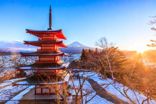 [NNA] 아고다 "춘제 인기 여행지 2위 방콕…1위는 도쿄"