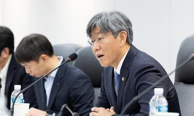 김이탁 국토교통부 1차관 사진국토교통부