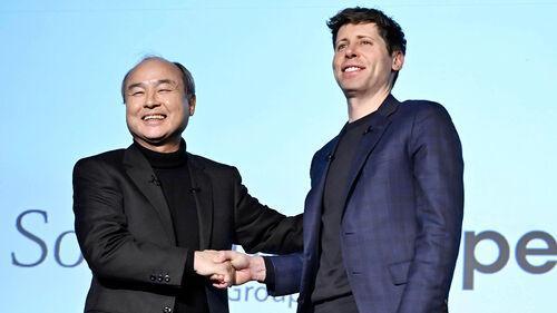 오픈AI, 4분기 상장 추진... 아마존 72조원 투자 논의