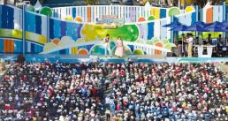 이찬원·문연주 등 출연하는 'KBS 전국노래자랑 대구 남구 편' 8일 방영