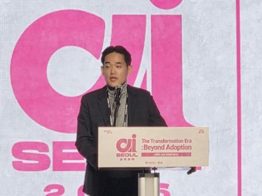 [현장] LG CNS·엔비디아가 제시한 AI 격변기…AI 서울 2026서 현 AI 진단