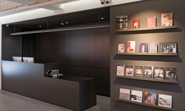 성동구 성수동 GOP 성수 사진성동구