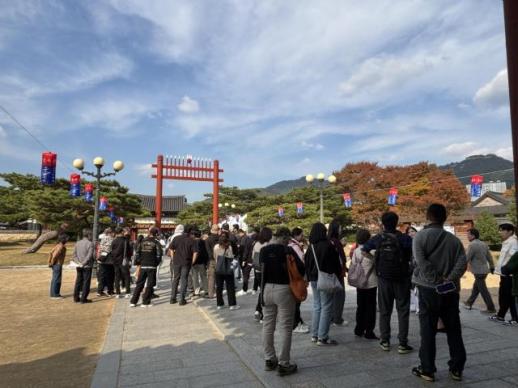 김해시, 2월 앞두고 관광·문화 정책 일제히 가동